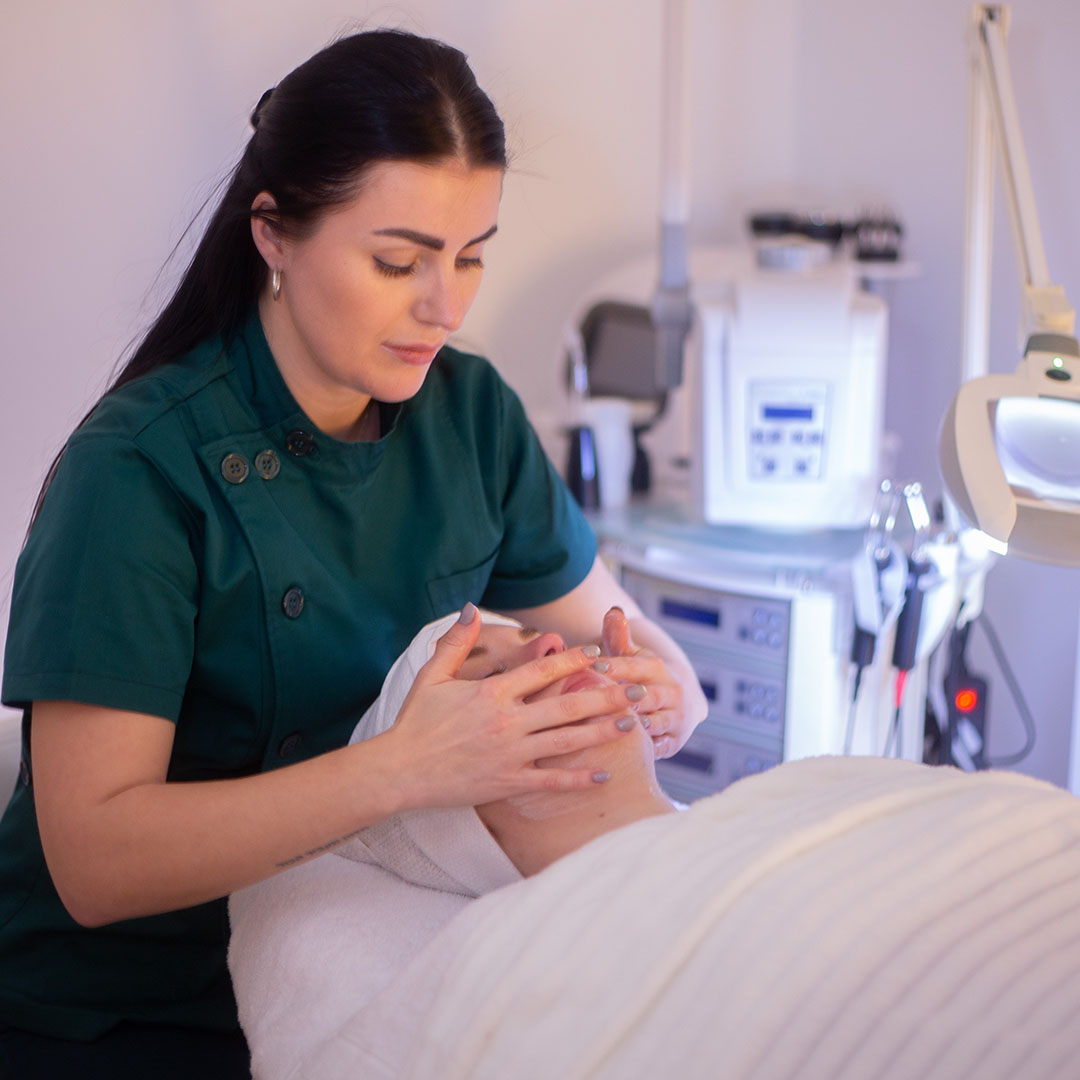 startseite gesichtsbehandlung